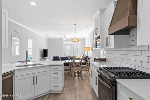 Tiny photo for 826 Ruffin Street, Wilmington, NC 28412 (MLS # 100557830)