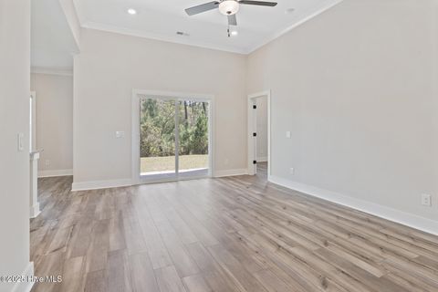 Tiny photo for 146 S Umbrella Palm Drive, Hampstead, NC 28443 (MLS # 100571985)