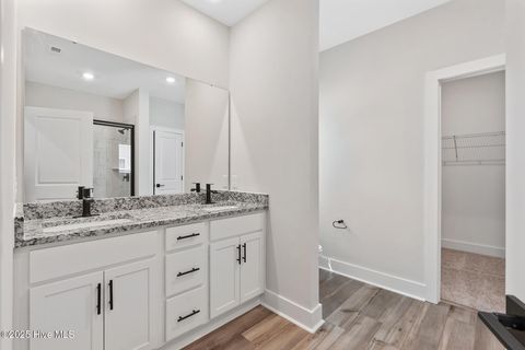 Tiny photo for 146 S Umbrella Palm Drive, Hampstead, NC 28443 (MLS # 100571985)