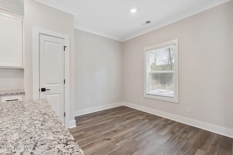 Tiny photo for 146 S Umbrella Palm Drive, Hampstead, NC 28443 (MLS # 100571985)