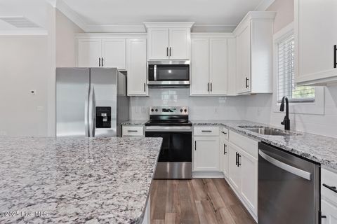 Tiny photo for 146 S Umbrella Palm Drive, Hampstead, NC 28443 (MLS # 100571985)