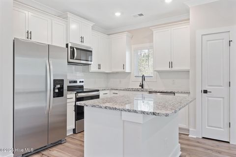 Tiny photo for 146 S Umbrella Palm Drive, Hampstead, NC 28443 (MLS # 100571985)