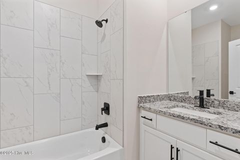 Tiny photo for 146 S Umbrella Palm Drive, Hampstead, NC 28443 (MLS # 100571985)