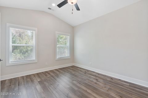 Tiny photo for 146 S Umbrella Palm Drive, Hampstead, NC 28443 (MLS # 100571985)