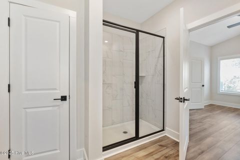 Tiny photo for 146 S Umbrella Palm Drive, Hampstead, NC 28443 (MLS # 100571985)