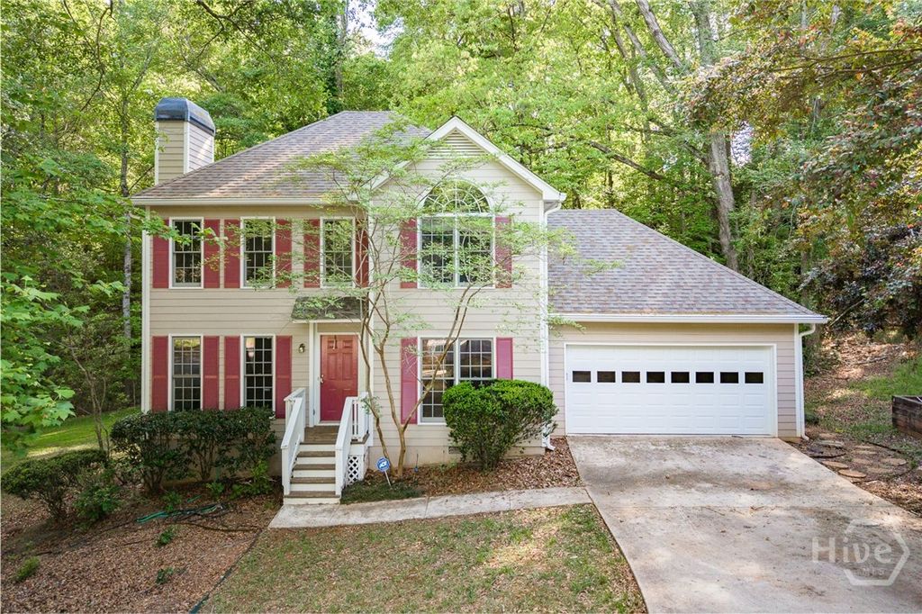 Photo of 120 Brookstone Place, Athens, GA 30605 (MLS # CL354072)
