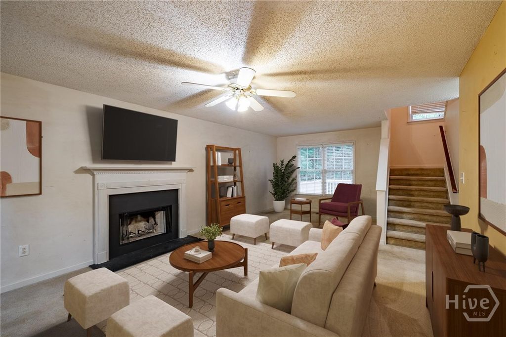 Photo of 120 Brookstone Place, Athens, GA 30605 (MLS # CL354072)