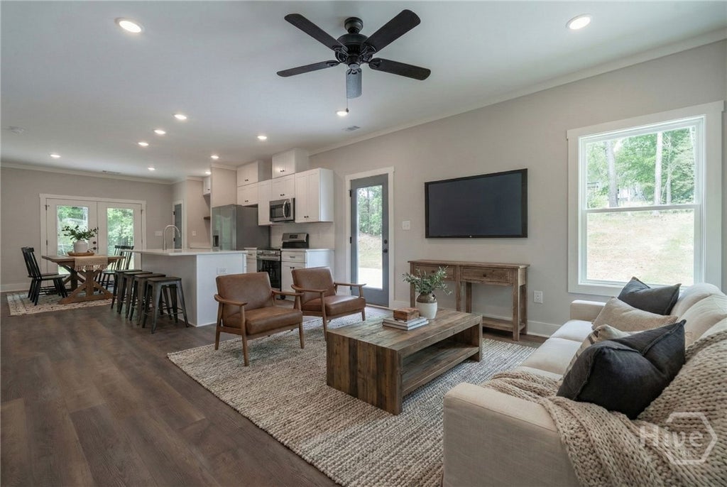 Photo of 600 Victoria Court, Elberton, GA 30635 (MLS # CL364945)