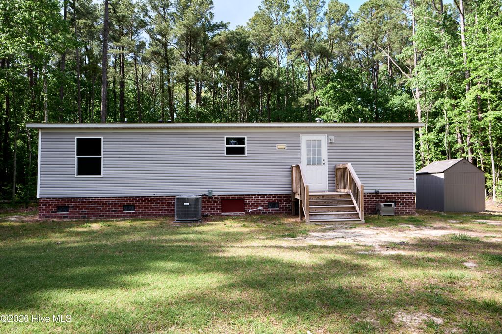 Photo of 123 Seabreeze Road, Hertford, NC 27944 (MLS # 100570374)