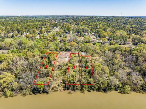 Vacant Land For Sale - 4 River Oak Drive<br/> North Augusta, SC 29841