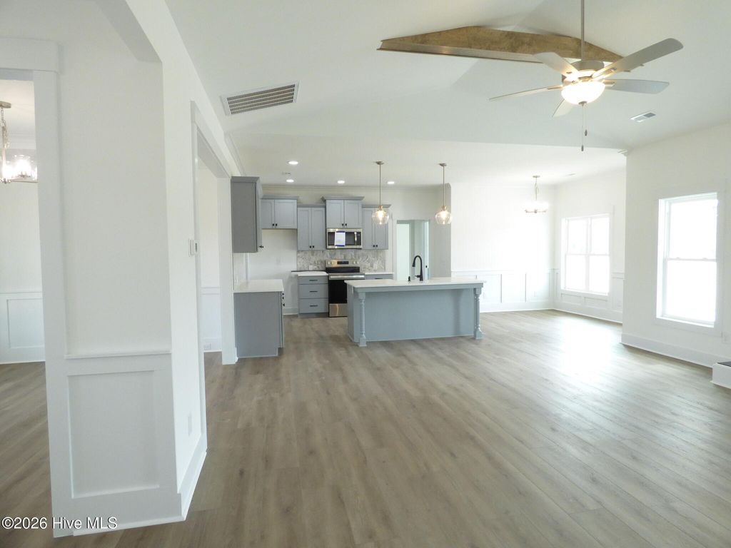 Photo of 628 Tart Town Road, Dunn, NC 28334 (MLS # 100555880)