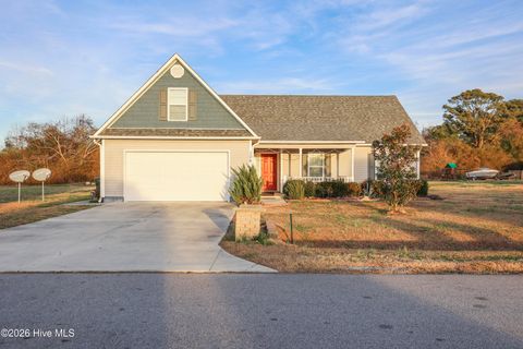 104 Buckskin Drive Pollocksville NC 28573