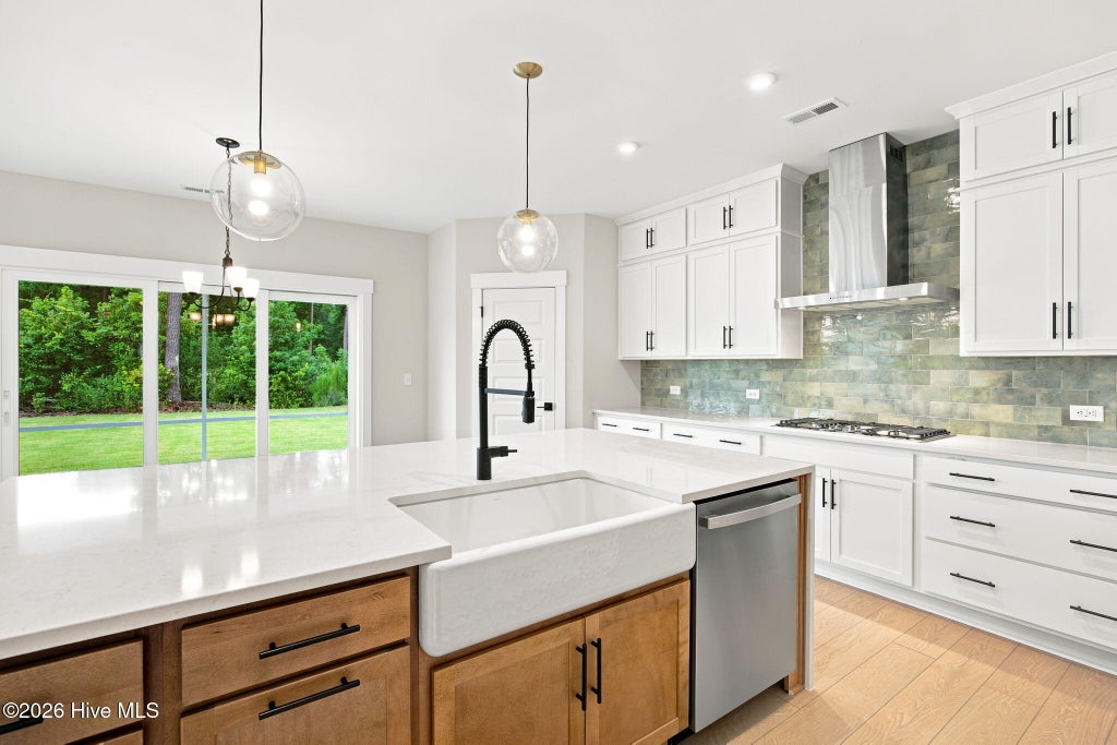 Photo of 1004 Fawn Valley Way, Wilmington, NC 28409 (MLS # 100590588)