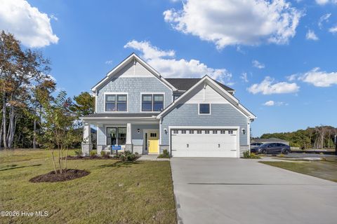 Photo of 1004 Fawn Valley Way, Wilmington, NC 28409 (MLS # 100590588)