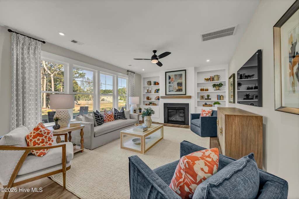 Photo of 1004 Fawn Valley Way, Wilmington, NC 28409 (MLS # 100590588)