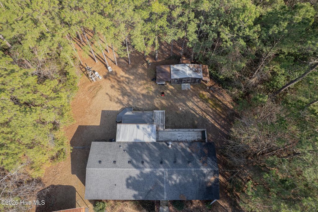 Photo of 210 Creek Bank Drive, New Bern, NC 28560 (MLS # 100557360)