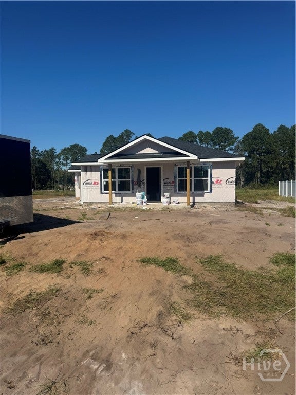 Photo of 82 Cassina Garden Way, Darien, GA 31305 (MLS # SA367186)