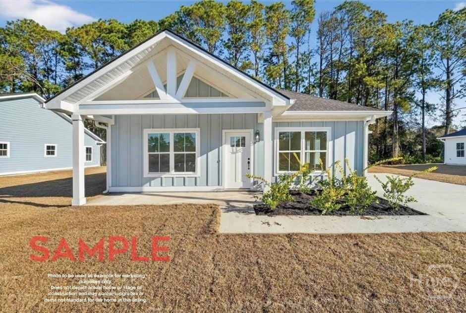 Photo of 82 Cassina Garden Way, Darien, GA 31305 (MLS # SA367186)