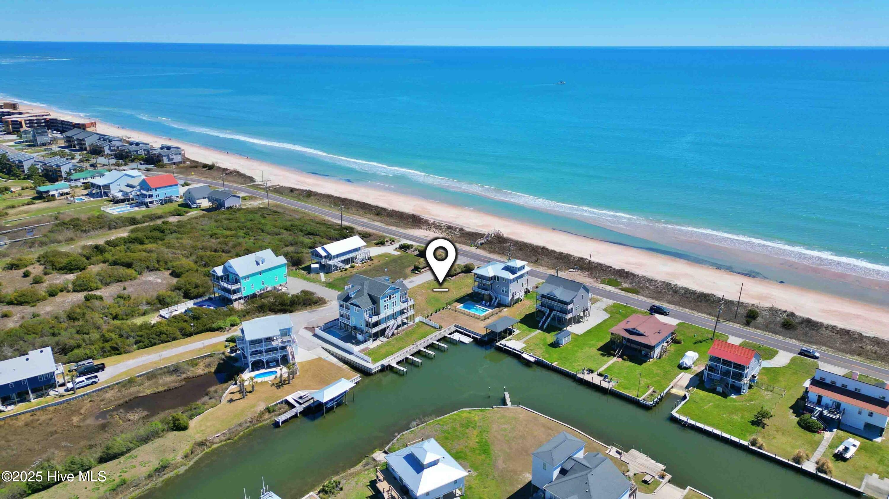 1687 2 New River Inlet Road