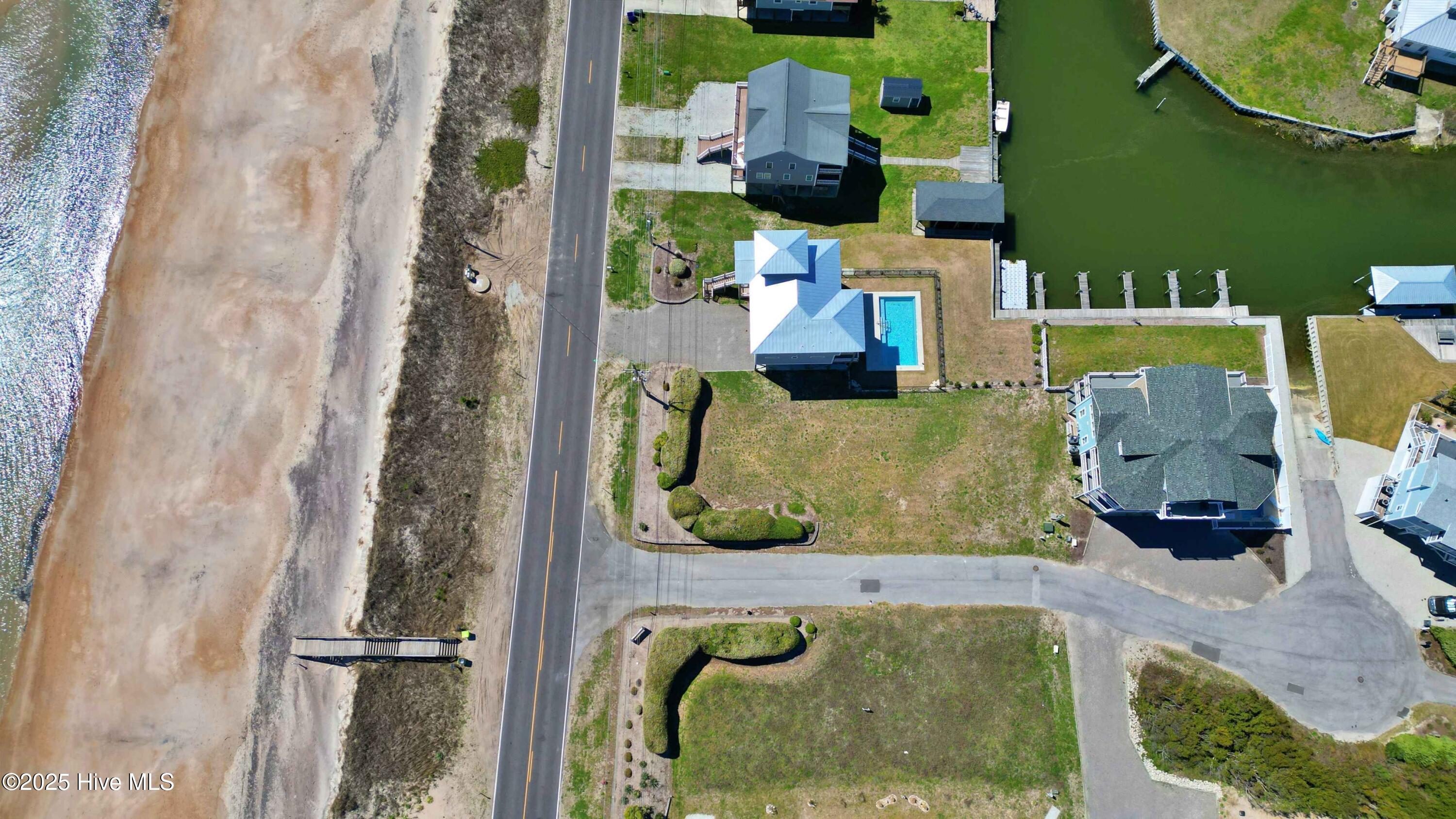 1687 2 New River Inlet Road