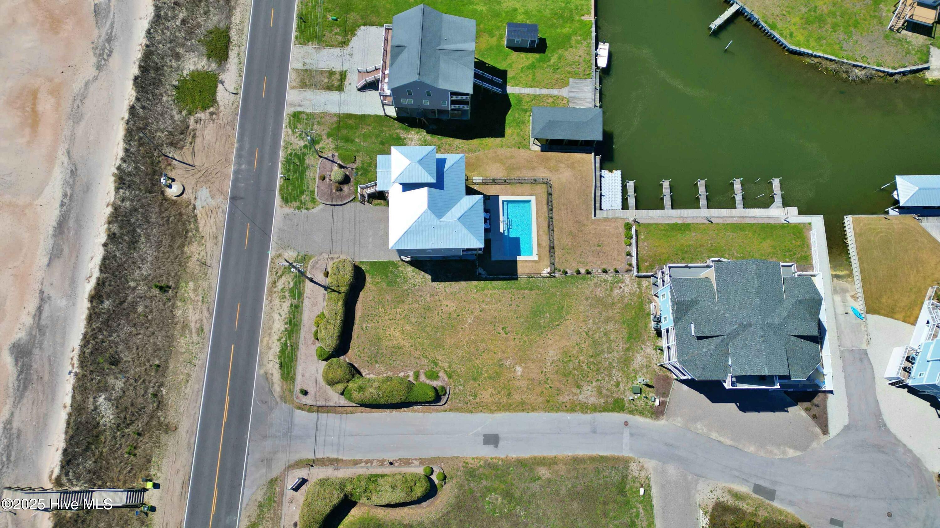 1687 2 New River Inlet Road