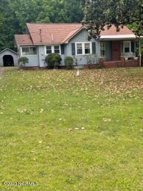 Homes For Sale - 544 Hwy 1<br/> Rockingham, NC 28379