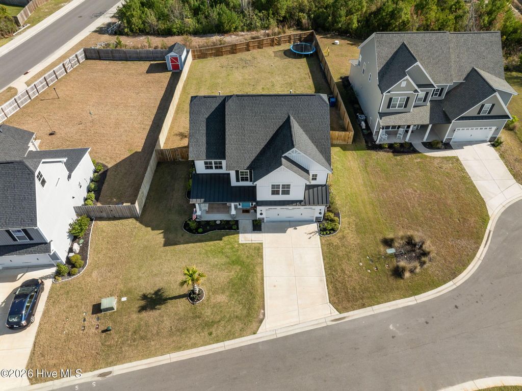 Photo of 37 Lyford Cay Court, Hampstead, NC 28443 (MLS # 100564361)