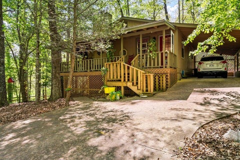 Homes For Sale - 167 Mountain Stream Road<br/> Murphy, NC 28906