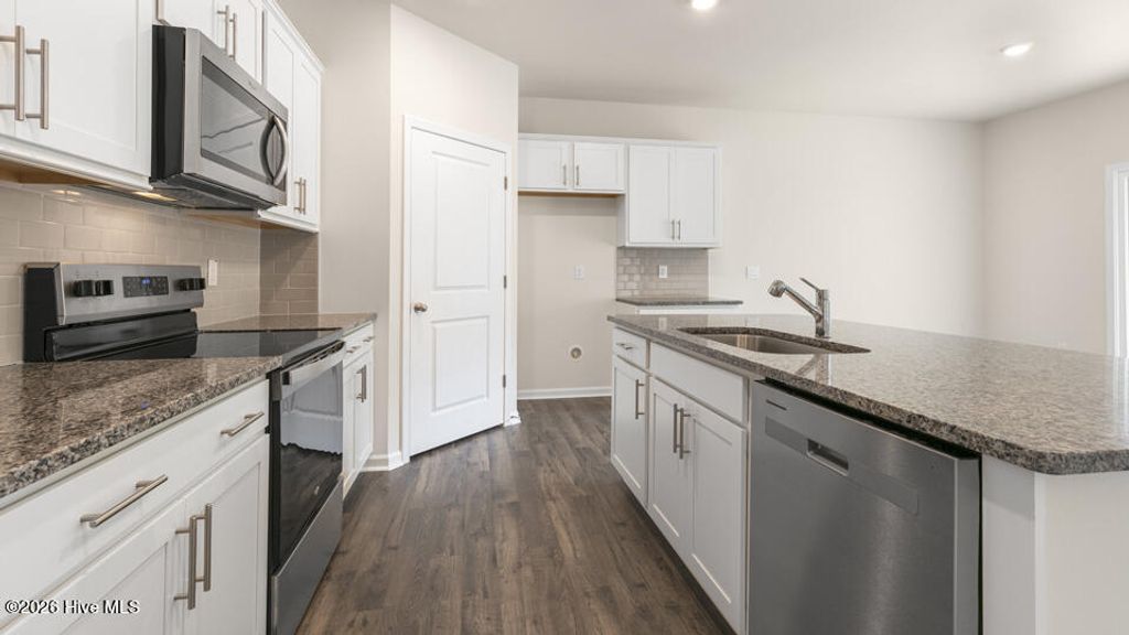 Photo of 103 Charlies Bend Way, Spring Lake, NC 28390 (MLS # 100559550)