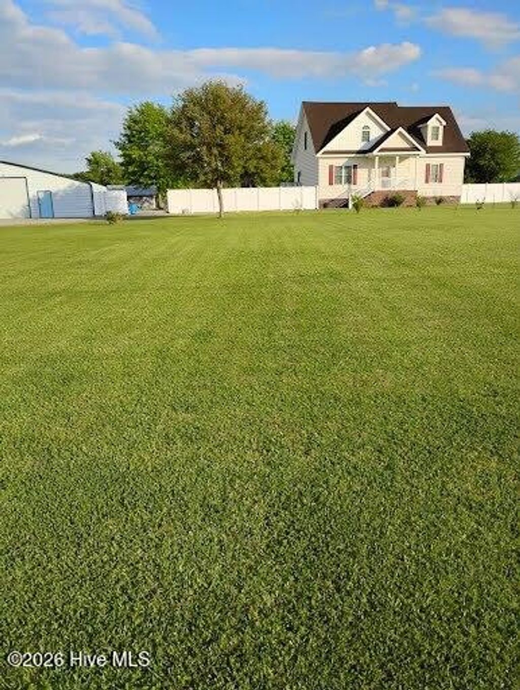 Photo of 407 Zion Road, Sunbury, NC 27979 (MLS # 100563679)