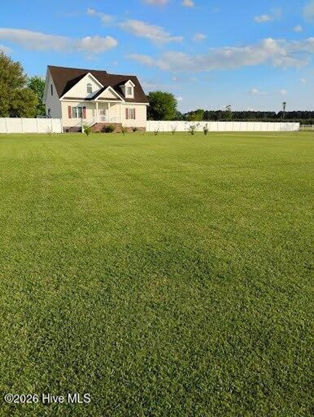 Photo of 407 Zion Road, Sunbury, NC 27979 (MLS # 100563679)