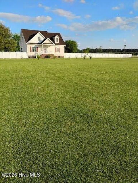 Homes For Sale - 407 Zion Road<br/> Gates County, Sunbury, NC 27979