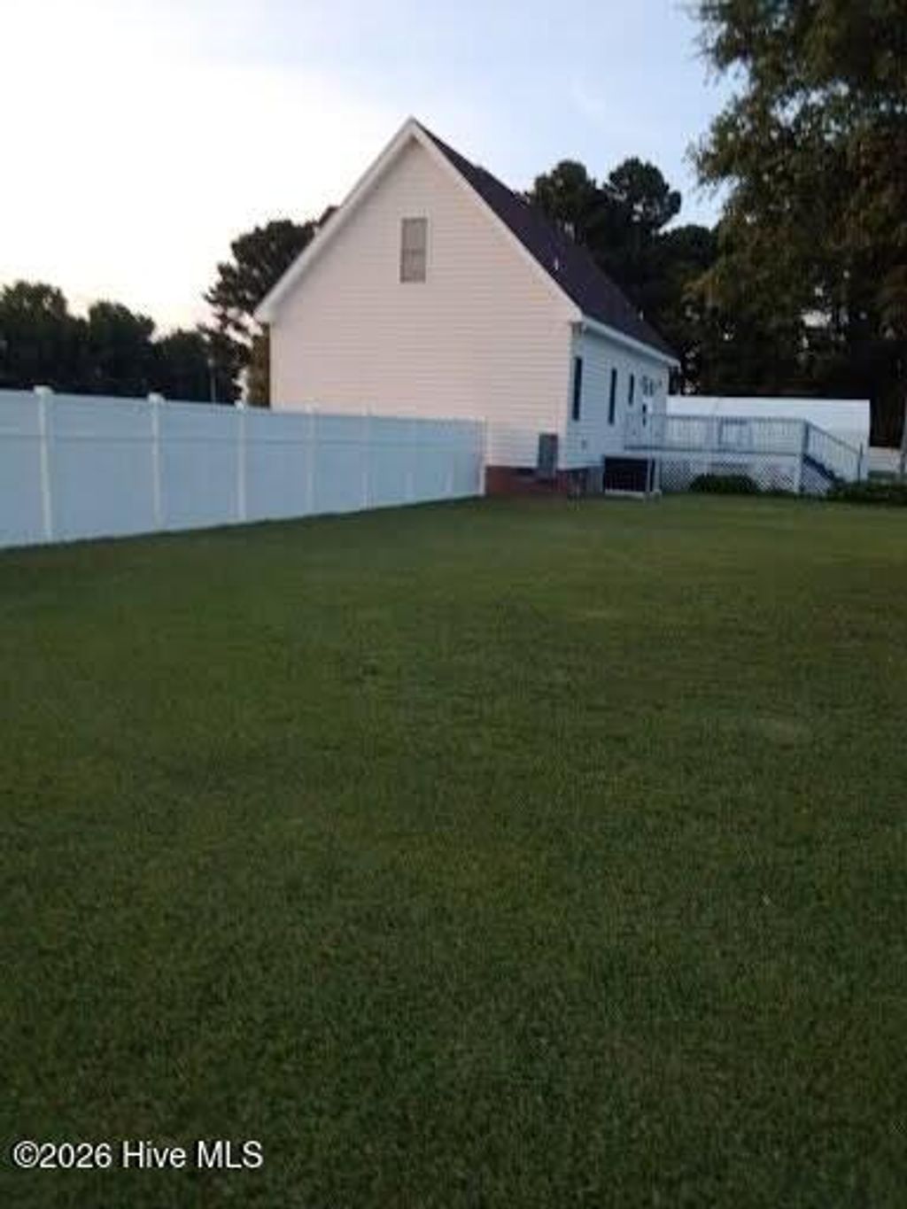 Photo of 407 Zion Road, Sunbury, NC 27979 (MLS # 100563679)