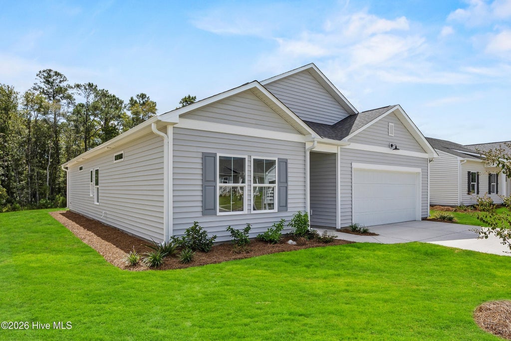 Photo of 549 Belfort Lane SW #85, Ocean Isle Beach, NC 28469 (MLS # 100595026)