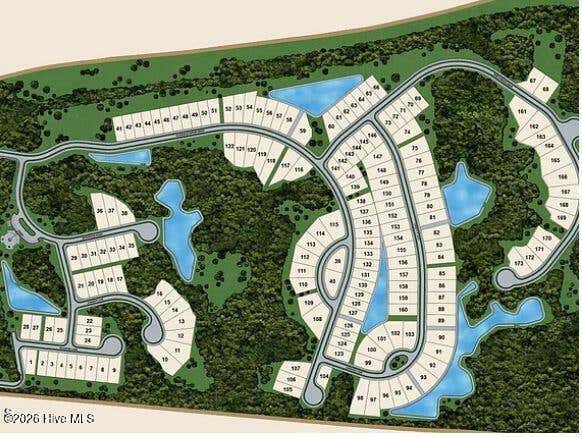 Photo of 549 Belfort Lane SW #85, Ocean Isle Beach, NC 28469 (MLS # 100595026)