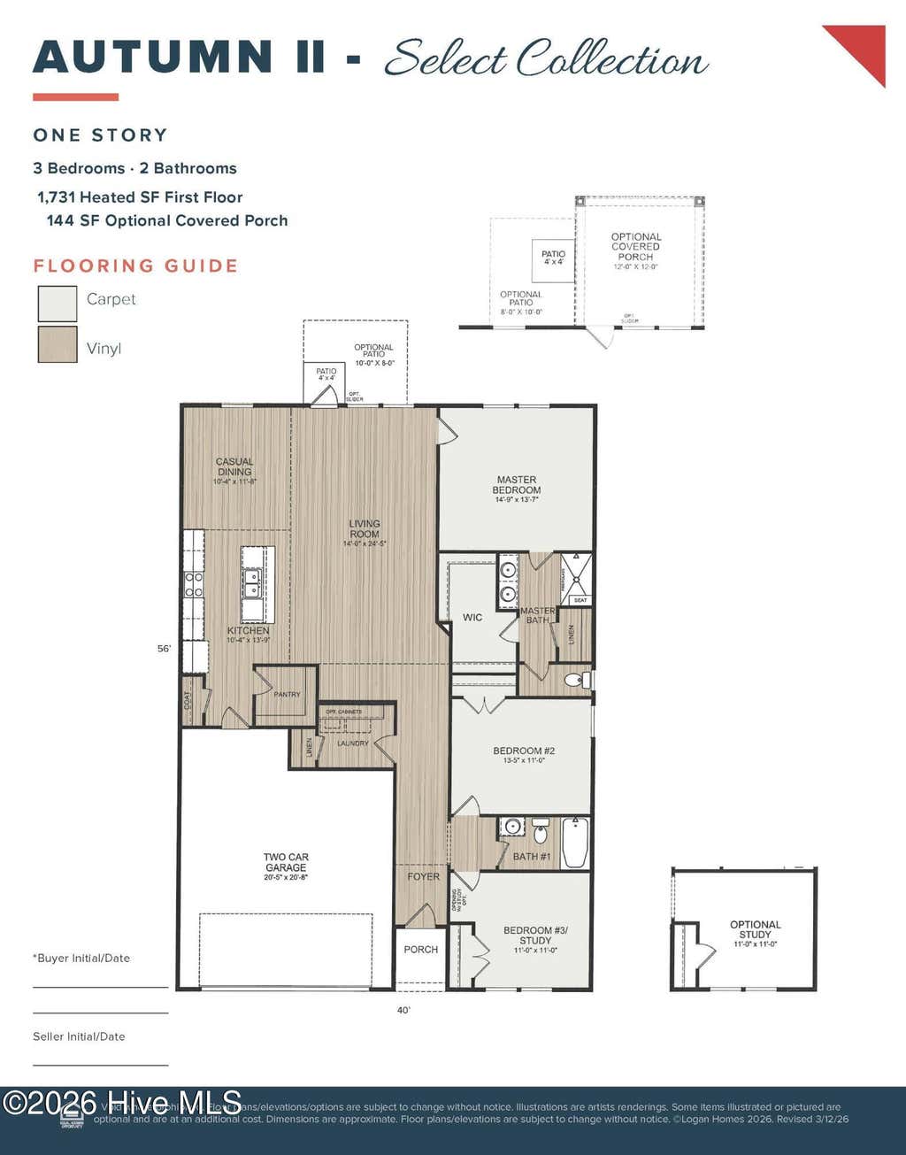 Photo of 549 Belfort Lane SW #85, Ocean Isle Beach, NC 28469 (MLS # 100595026)