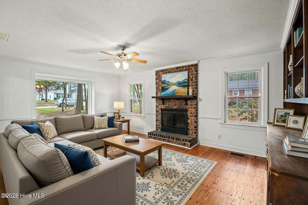Photo of 1116 Green Tee Lane, Rocky Mount, NC 27804 (MLS # 100576552)