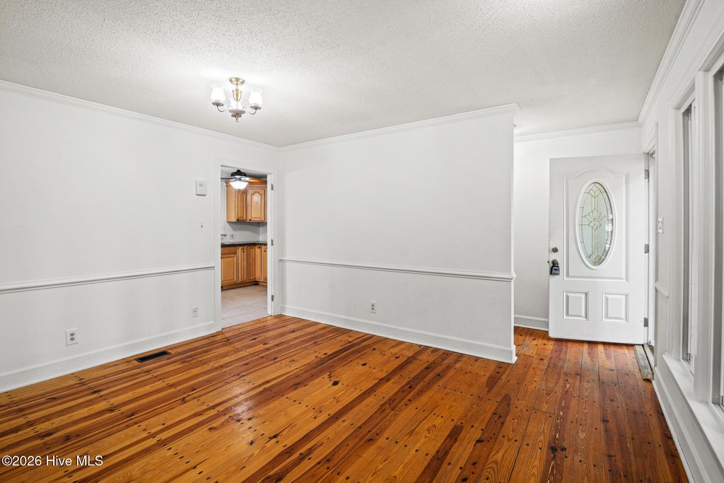 Photo of 1116 Green Tee Lane, Rocky Mount, NC 27804 (MLS # 100576552)