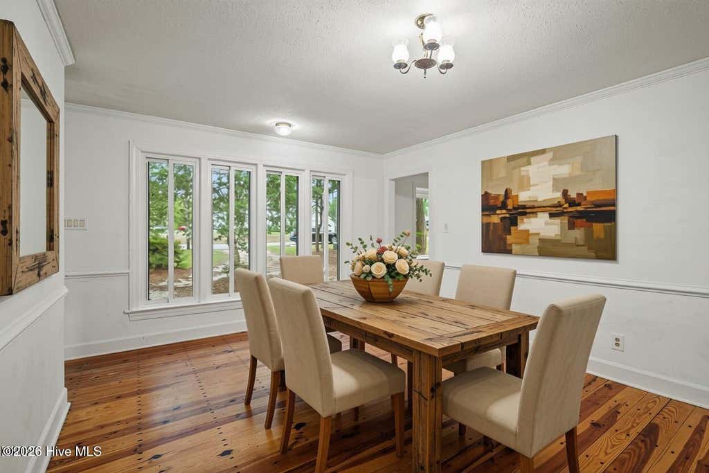 Photo of 1116 Green Tee Lane, Rocky Mount, NC 27804 (MLS # 100576552)