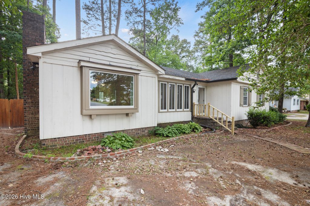 Photo of 1116 Green Tee Lane, Rocky Mount, NC 27804 (MLS # 100576552)