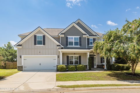 Homes For Sale - 838 Mitcham Avenue<br/> Grovetown, GA 30813