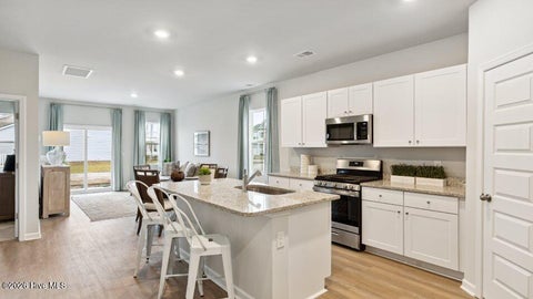 Tiny photo for 2139 Wild Indigo Circle NW #Lot 79, Calabash, NC 28467 (MLS # 100591653)