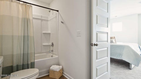 Tiny photo for 2139 Wild Indigo Circle NW #Lot 79, Calabash, NC 28467 (MLS # 100591653)
