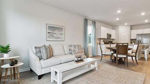 Tiny photo for 2139 Wild Indigo Circle NW #Lot 79, Calabash, NC 28467 (MLS # 100591653)