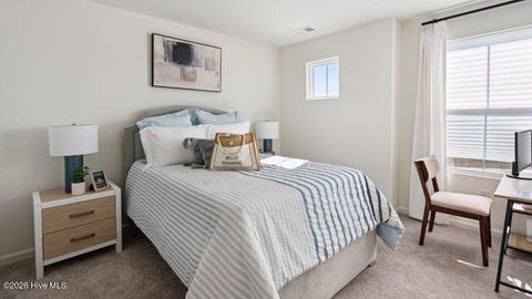 Tiny photo for 2139 Wild Indigo Circle NW #Lot 79, Calabash, NC 28467 (MLS # 100591653)