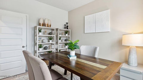 Tiny photo for 2139 Wild Indigo Circle NW #Lot 79, Calabash, NC 28467 (MLS # 100591653)