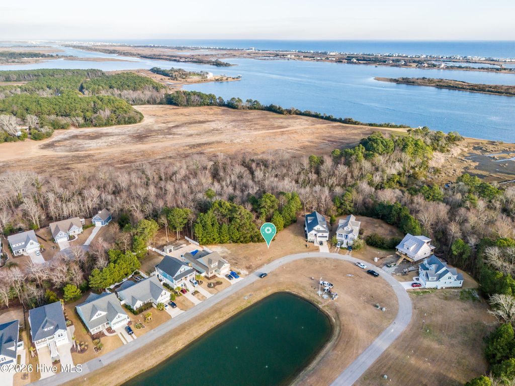 Photo of 838 Lake Willow Way, Holly Ridge, NC 28445 (MLS # 100551022)