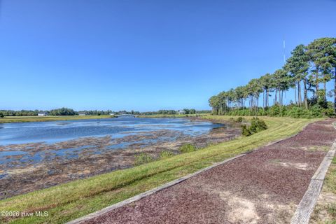 Tiny photo for 838 Lake Willow Way, Holly Ridge, NC 28445 (MLS # 100551022)