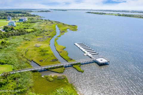 Tiny photo for 838 Lake Willow Way, Holly Ridge, NC 28445 (MLS # 100551022)