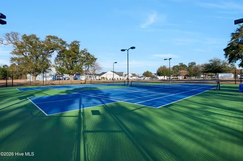 Tiny photo for 838 Lake Willow Way, Holly Ridge, NC 28445 (MLS # 100551022)